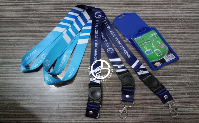 Merchandise Promosi & Custom - Gambar 2