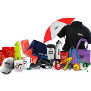 Merchandise Promosi & Custom