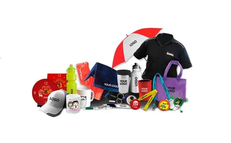 Merchandise Promosi & Custom