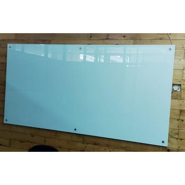 Papan Tulis Kaca (Glass Board)